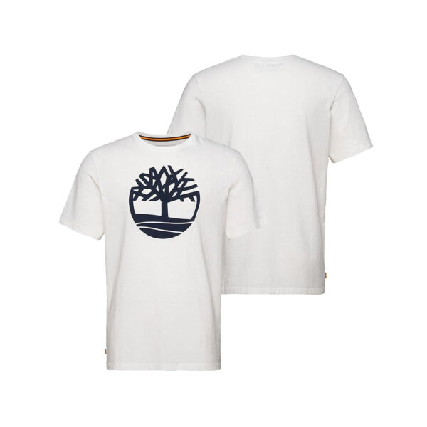 200 GSM white T-shirts