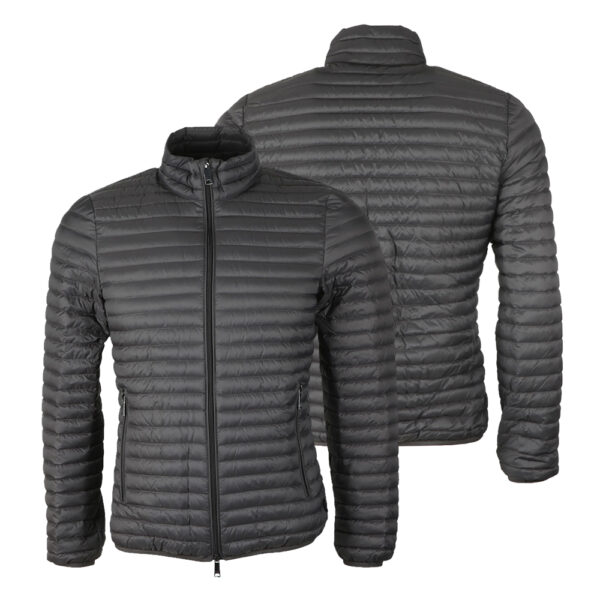 Puffer Jackets