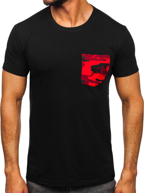 Men’s Basic T-shirt