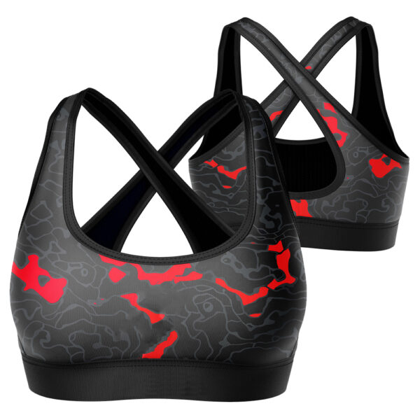 Fitness Bra