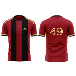 Soccer jersey