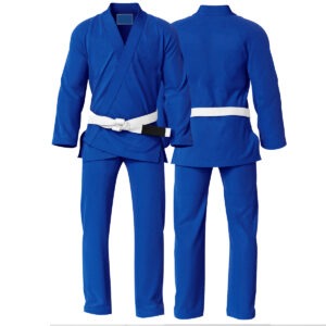 Brazilian Jiu Jitsu Gi Suit