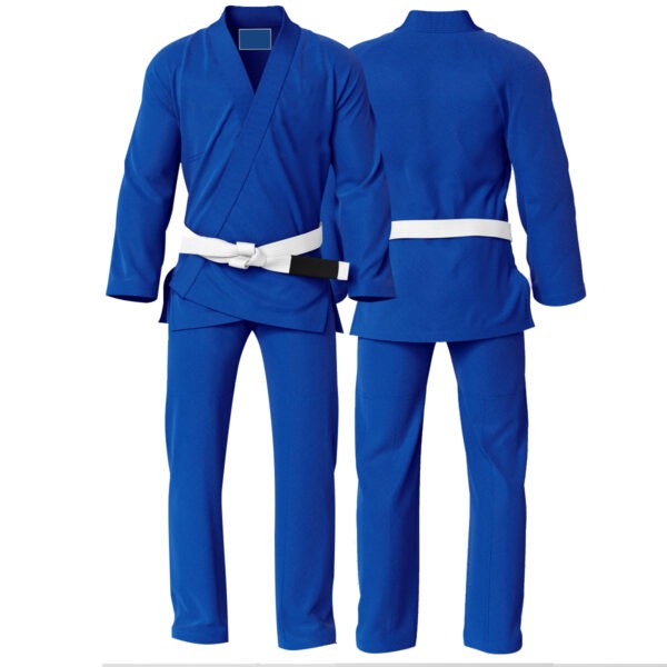 Brazilian Jiu Jitsu Gi Suit