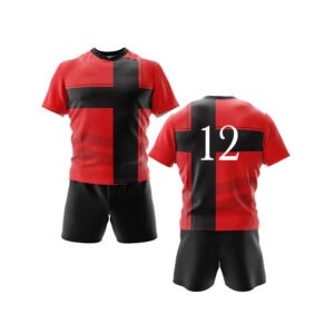 Rugby Uniform