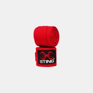 Elasticized Hand Wraps