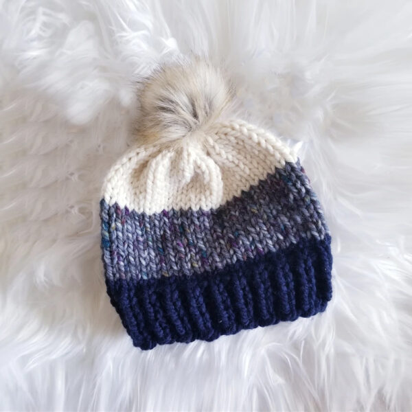 Beanie Hats 3 colour digital
