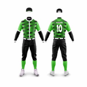 Baseball Uniform