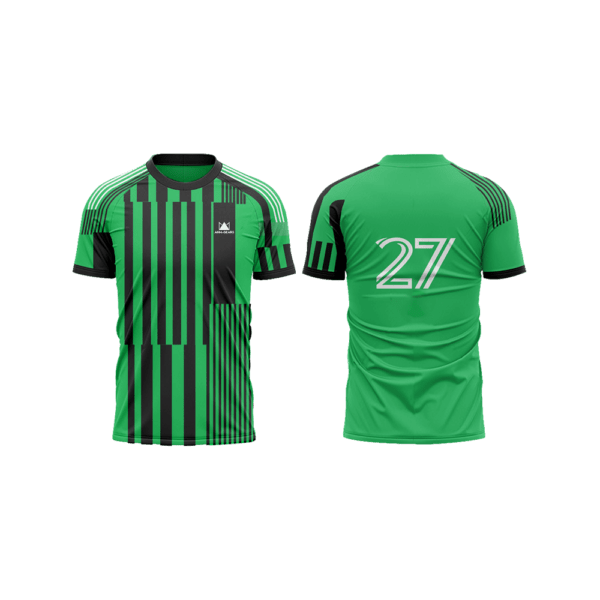 Soccer jersey