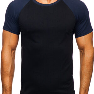 Men’s Plain T-shirt