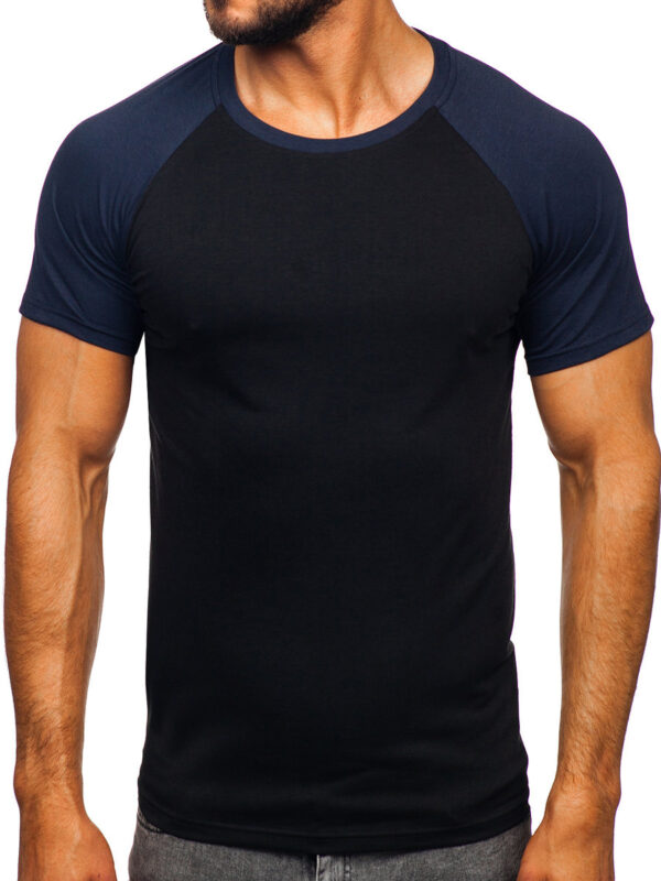 Men’s Plain T-shirt
