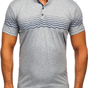 Men’s Polo Shirt White