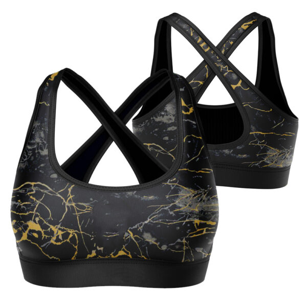 Fitness Bra