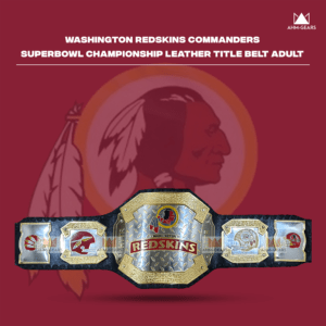 Washington Redskins Commanders