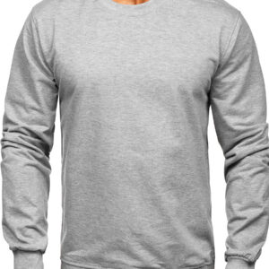 Men’s Sweatshirt Grey