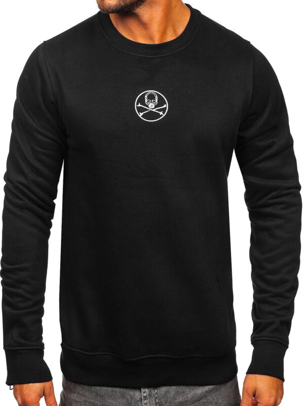 Men’s Printed Sweatshirt