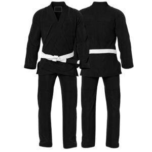 Brazilian Jiu Jitsu Gi Suit