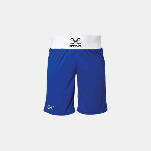 Adult Unisex Mettle Shorts