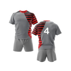 Rugby Uniform