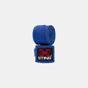 Elasticized Hand Wraps