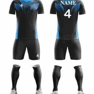 Soccer Uniform
