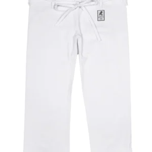 Tora Karate Gi Trouser Pants | 14oz Cotton | Japanese Cut | Made To Order