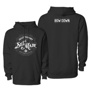 High density Printes Hoddies