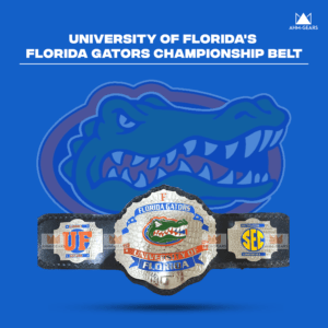 University of Florida’s Florida Gators
