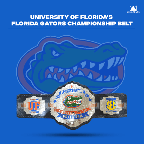 University of Florida’s Florida Gators