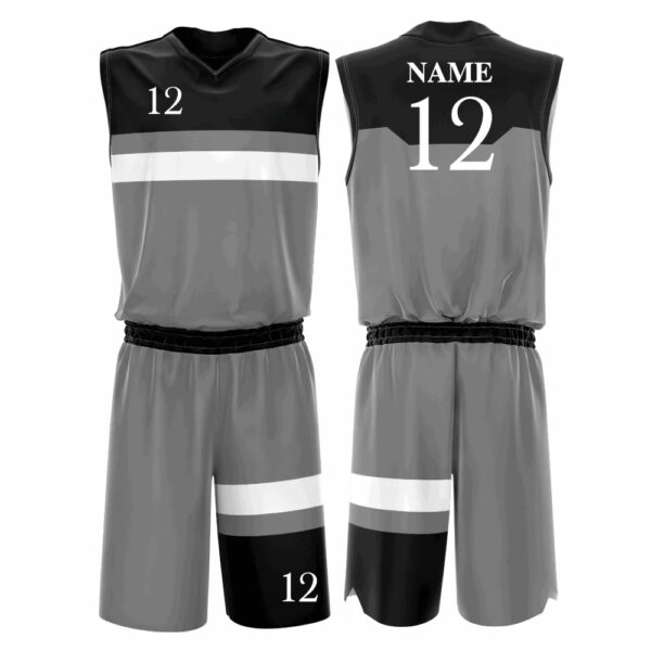 Basketball Uniform