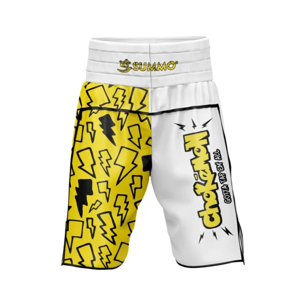 Chokemon Boxing Shorts