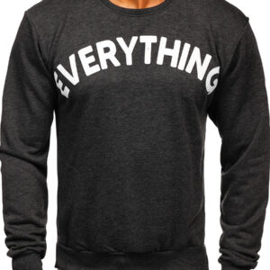 Men’s Printed Sweatshirt