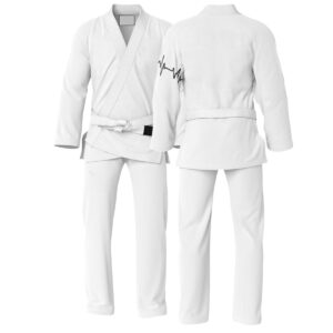 Brazilian Jiu Jitsu Gi Suit