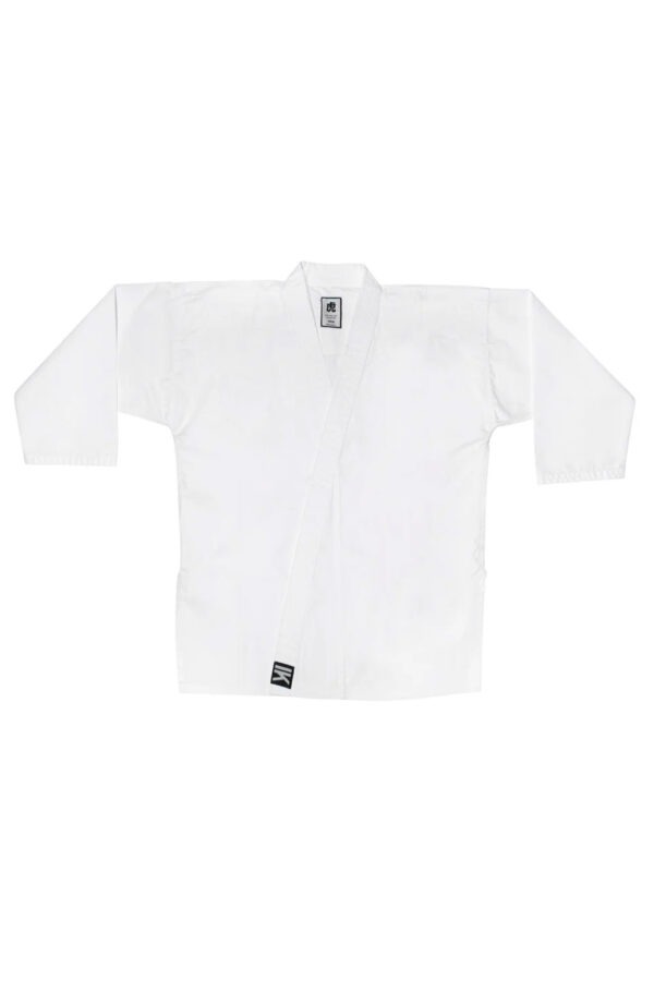 Tora 10oz Hybrid Karate Gi Suit | Premium Cotton | Japanese Cut