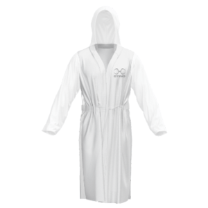 Custom Fight Robe