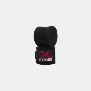 Elasticized Hand Wraps