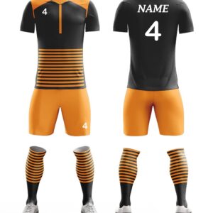 Soccer Uniform