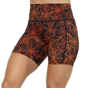 Shorts | Spider Web