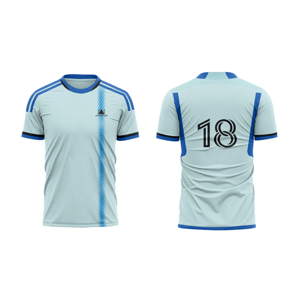 Soccer jersey