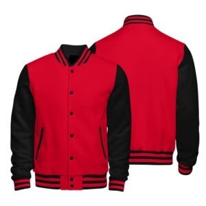 Varsity Jackets