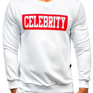 Men’s Printed Sweatshirt