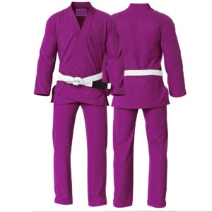 Brazilian Jiu Jitsu Gi Suit