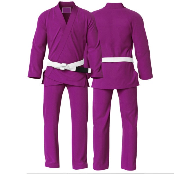 Brazilian Jiu Jitsu Gi Suit
