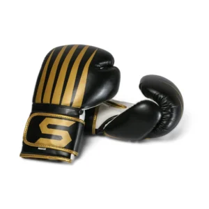 Fresher Golden Gloves For Boxing