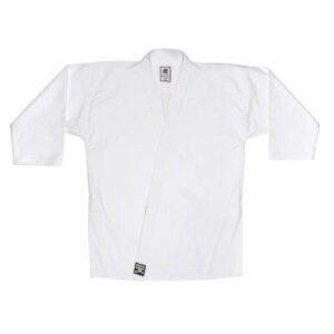 Tora 14oz Heavyweight Karate Kata Gi | Japanese Cut