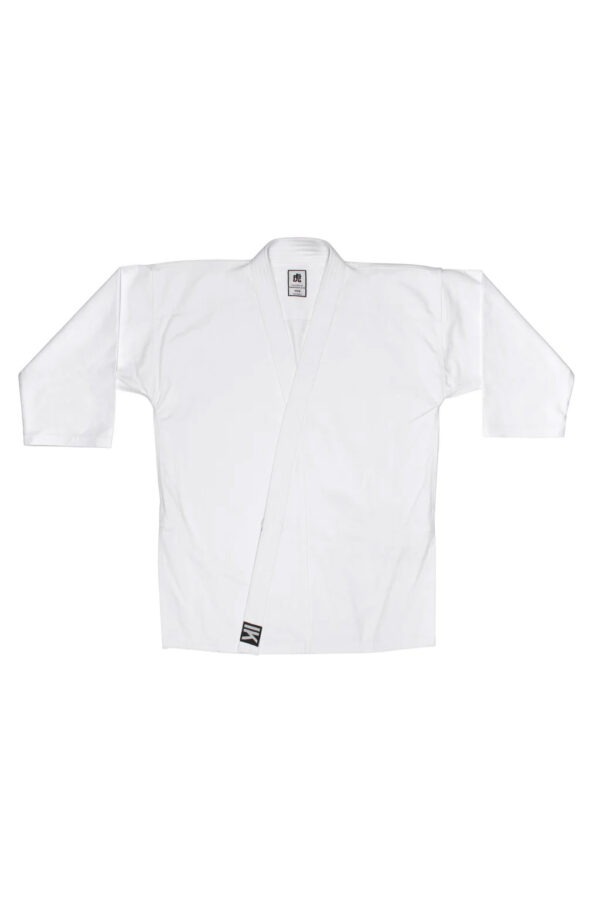 Tora 14oz Heavyweight Karate Kata Gi | Japanese Cut
