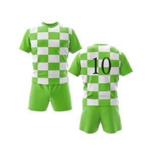 Rugby Uniform