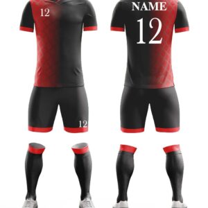 Soccer Uniform