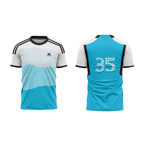 Soccer jersey