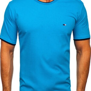 Men’s Plain T-shirt