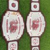 South Carolina Gamecocks Custom Wrestling Championship